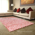 Animal Shape Faux Fur Rugs (PL-12F-1)